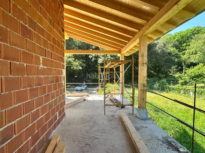 Foto 7e62257a-1066-4b38-b5fc-2e29b6638225. House with heating parking in Posada-Barro Llanes