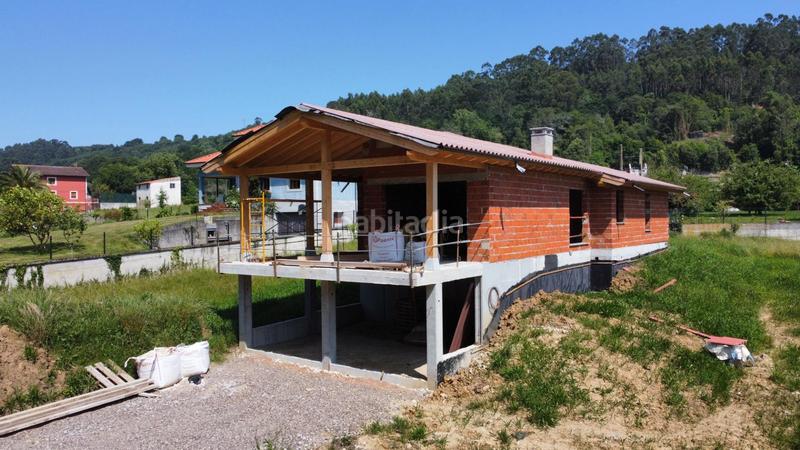 Foto 7fc4406f-3b98-43d1-8f30-7106437e8da6. House with heating parking in Posada-Barro Llanes