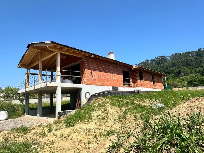 Foto b4d7a01b-6c4d-4264-8df2-1926ef243f95. House with heating parking in Posada-Barro Llanes