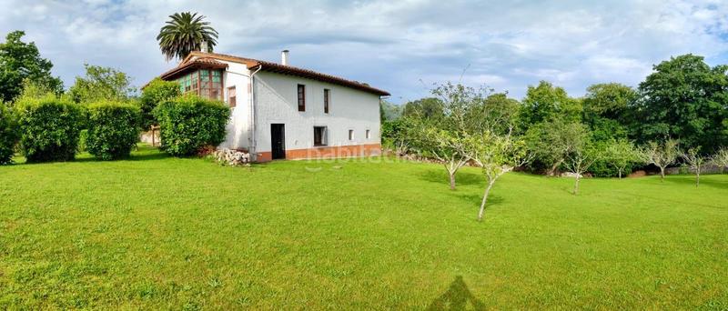 Foto 02fe2f4a-83f3-4ba4-aa00-e75f7bb80e19. Haus mit heizung parking in Pría-Nueva-Hontoria-Naves Llanes