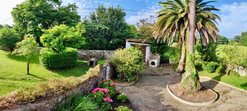 Foto 06080d38-b6e2-4fc9-9d6e-328d5e2f8bed. Haus mit heizung parking in Pría-Nueva-Hontoria-Naves Llanes