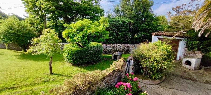 Foto 066422bc-46a5-432e-884f-60002c0b4191. Haus mit heizung parking in Pría-Nueva-Hontoria-Naves Llanes