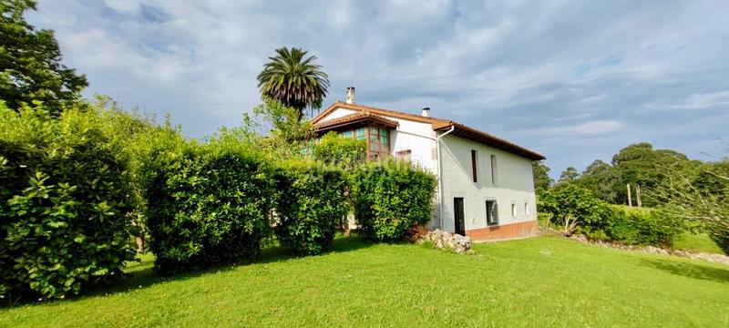 Foto 16b1d9f4-2c78-4d1c-962a-52363a388dd5. Haus mit heizung parking in Pría-Nueva-Hontoria-Naves Llanes