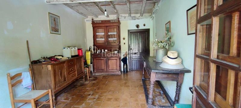 Foto 41de2d9f-ea63-4c6f-9a4f-af3838993b21. Haus mit heizung parking in Pría-Nueva-Hontoria-Naves Llanes