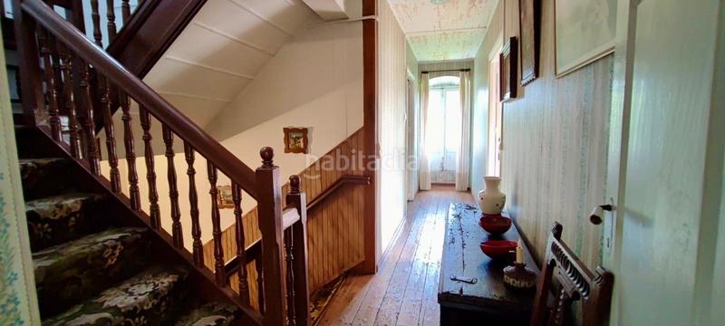 Foto 4648ed97-5256-475c-8e24-c845750db532. Haus mit heizung parking in Pría-Nueva-Hontoria-Naves Llanes