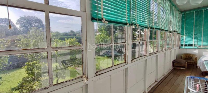 Foto 52bbee15-d839-454c-8612-74e6dd1650dd. Haus mit heizung parking in Pría-Nueva-Hontoria-Naves Llanes