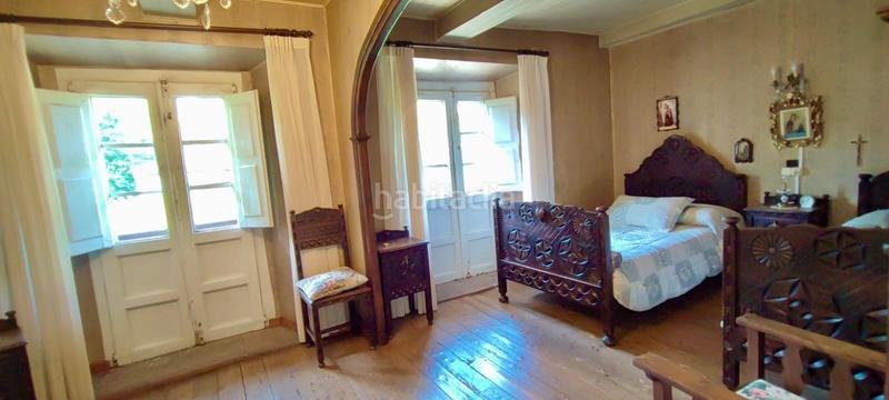 Foto 53886edb-9713-438e-82c4-a3c975601df4. Haus mit heizung parking in Pría-Nueva-Hontoria-Naves Llanes