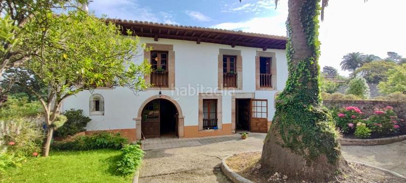 Foto 66964014-aa95-44dc-8be5-ec1506c9c574. Haus mit heizung parking in Pría-Nueva-Hontoria-Naves Llanes