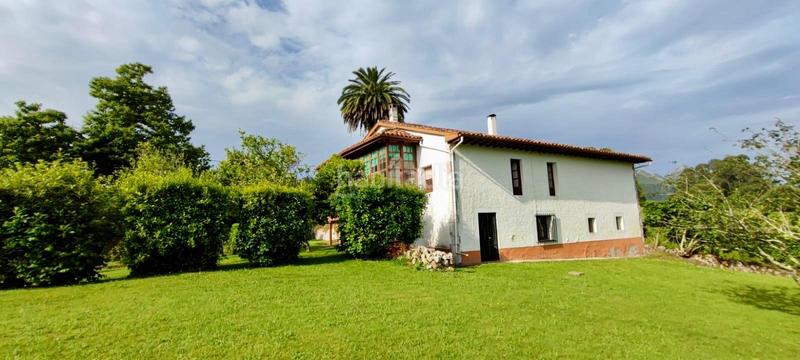 Foto 67ba1693-1207-412d-9575-4454eac51d1d. Haus mit heizung parking in Pría-Nueva-Hontoria-Naves Llanes