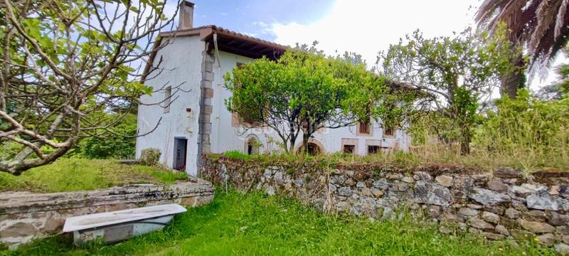 Foto d1ba579e-b762-413b-b041-34c78ce44f5e. Haus mit heizung parking in Pría-Nueva-Hontoria-Naves Llanes