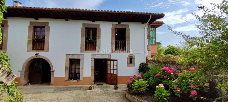 Foto d57315d7-3776-4fdc-979b-e6e8a97cb281. Haus mit heizung parking in Pría-Nueva-Hontoria-Naves Llanes