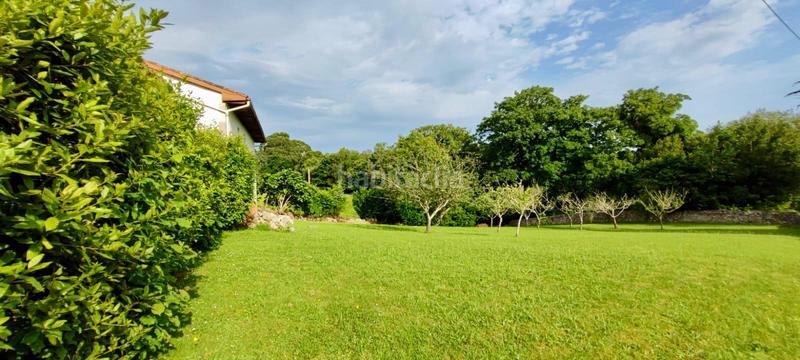 Foto d69bd096-a854-45b8-a654-ba1bed79f2d8. Haus mit heizung parking in Pría-Nueva-Hontoria-Naves Llanes