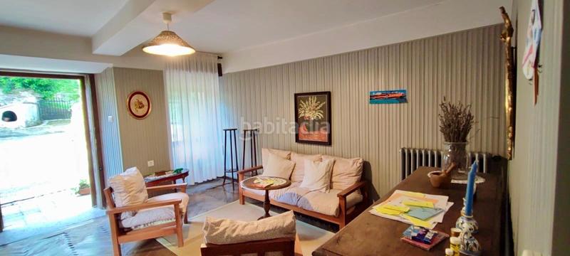 Foto da482f4a-8e23-4bdf-9b40-546bc9f8f848. Haus mit heizung parking in Pría-Nueva-Hontoria-Naves Llanes