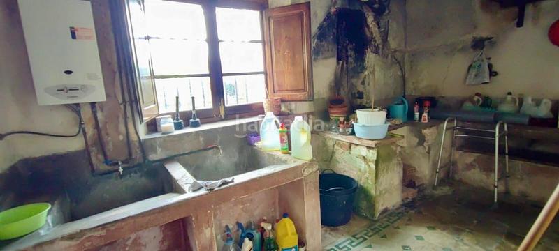 Foto dfce5f47-c90f-4298-a94b-0a4b3cc6c438. Haus mit heizung parking in Pría-Nueva-Hontoria-Naves Llanes