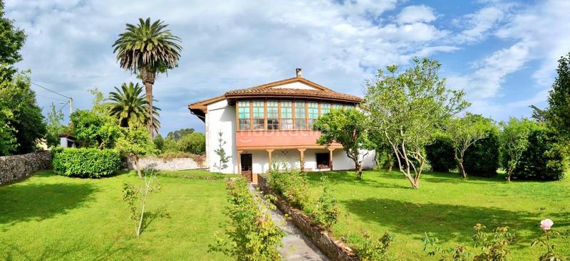 Foto fe040200-95d8-454f-83c8-eb68adc3471a. Haus mit heizung parking in Pría-Nueva-Hontoria-Naves Llanes