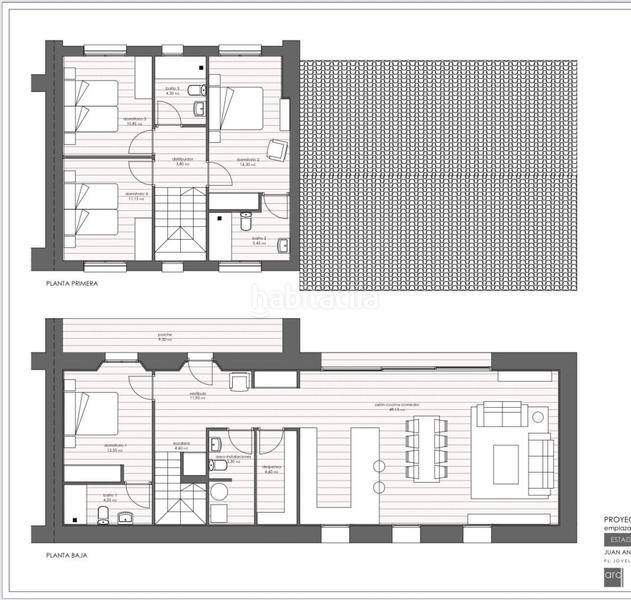 Foto 33835fff-5d1e-44c7-b256-ed54d5e86c9d. Maison avec parking dans Ribadesella