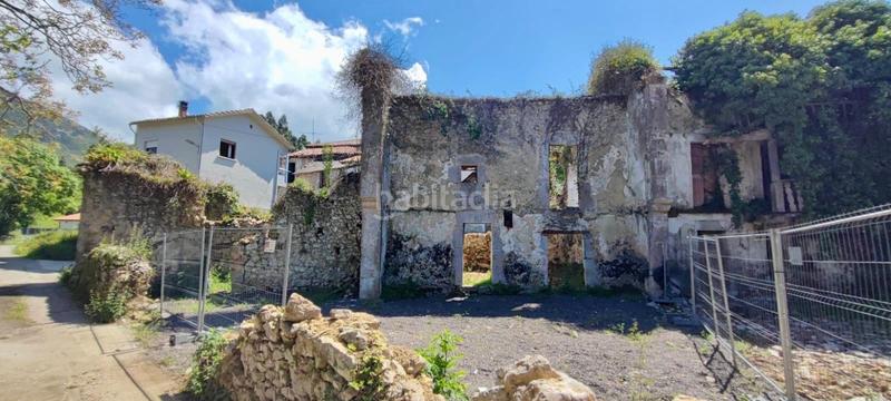 Foto 3f9eb5f7-1354-4af7-a037-7ccf3c0e749c. Maison avec parking dans Ribadesella