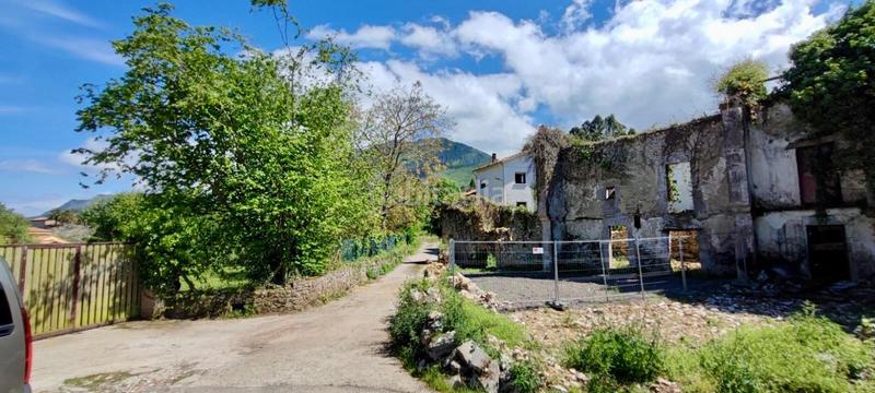 Foto 516e18e3-d64c-4ba3-9b8d-71b7bbed038b. Maison avec parking dans Ribadesella