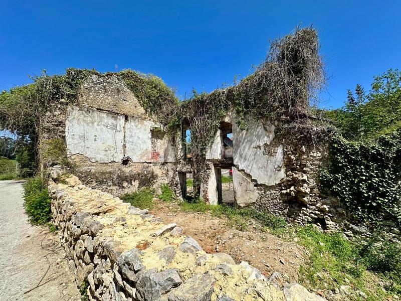 Foto 62c81195-c512-4dbe-9368-951b9c7a5df7. Maison avec parking dans Ribadesella