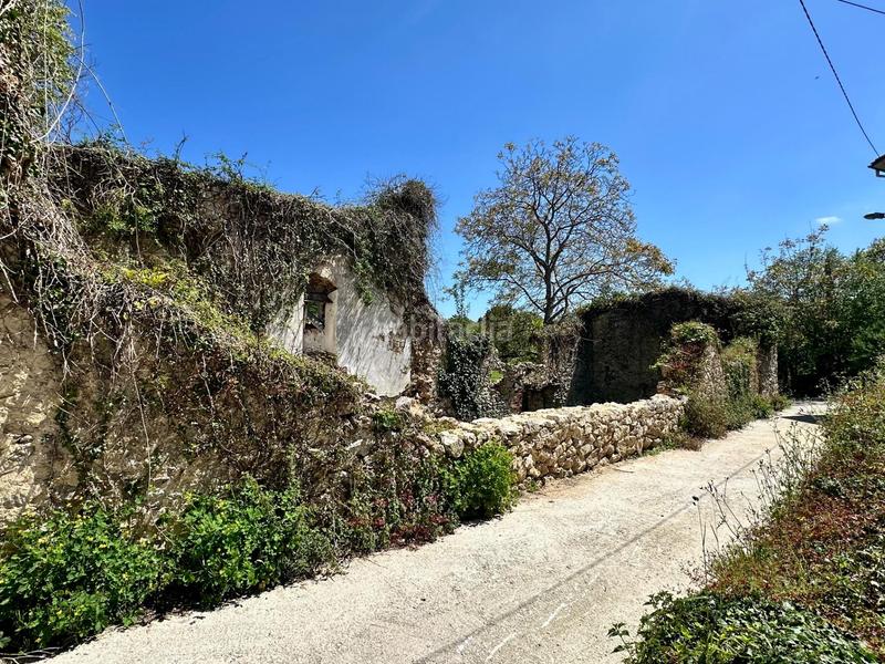 Foto a490aa23-23b8-48c6-bca1-916d748c1898. Maison avec parking dans Ribadesella