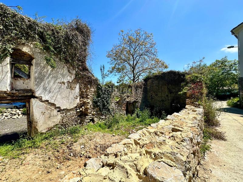 Foto 8e734946-a7dd-458f-84a2-1e177a66e4c6. Casa obra nueva a 2 km en Ribadesella