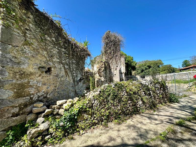 Foto d06f7032-11f6-4d02-967f-f48a26a52268. Casa obra nueva a 2 km en Ribadesella