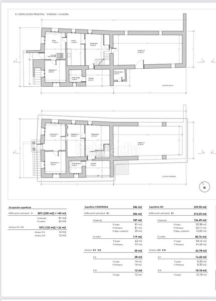 Foto 03e7581b-1e77-4a8b-a2aa-57e820bf30a9. Haus mit parking in Ribadesella