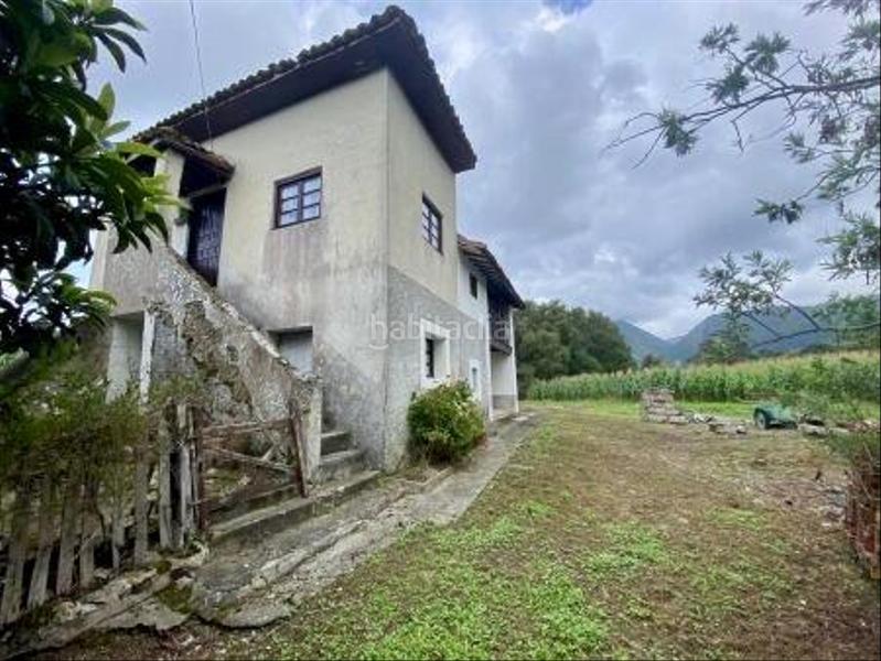 Foto 4062a082-b623-4896-847b-30b428e50e82. Haus mit parking in Ribadesella