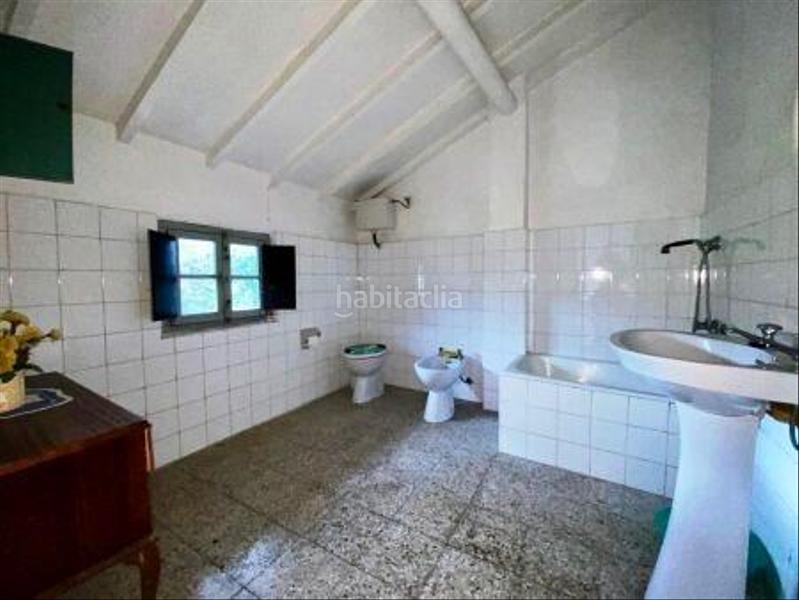 Foto 4154be2d-4cce-4488-88f1-edd9ebf66322. Haus mit parking in Ribadesella