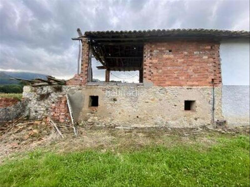 Foto 4a1df5ba-6f9f-436f-a9d5-dbb00c006795. Haus mit parking in Ribadesella