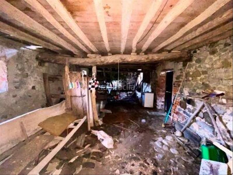 Foto 4afb81d7-2bc2-4913-9e3e-3dc52be8a0e2. Haus mit parking in Ribadesella