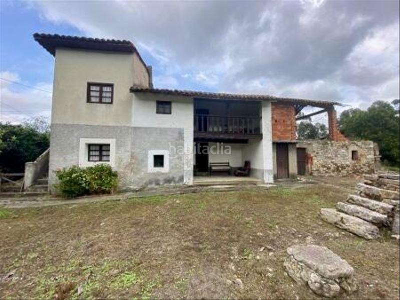 Foto 4e024034-a947-4bf9-aa0b-67538347becd. Haus mit parking in Ribadesella