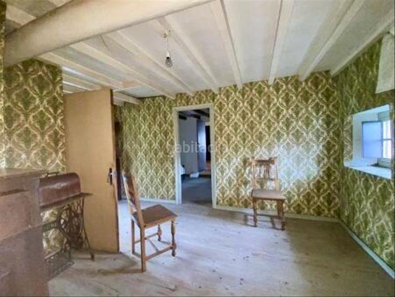 Foto 5980ed41-18ad-4fb6-8166-c9a42454c0b1. Haus mit parking in Ribadesella