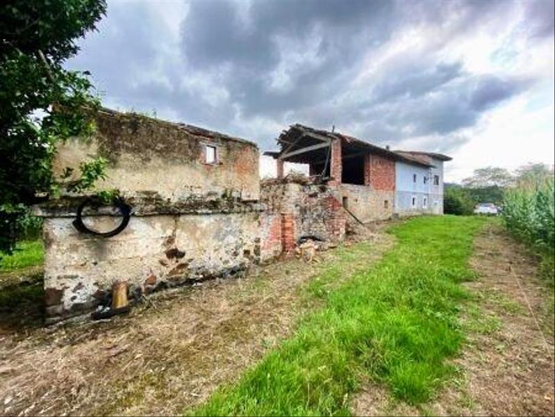 Foto 5a662d74-c6fe-43ee-8ccb-aff26f822051. Haus mit parking in Ribadesella