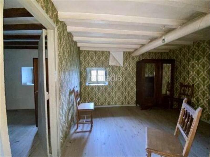 Foto 6830ddc4-7d23-4201-80fa-673a18fd2a05. Haus mit parking in Ribadesella