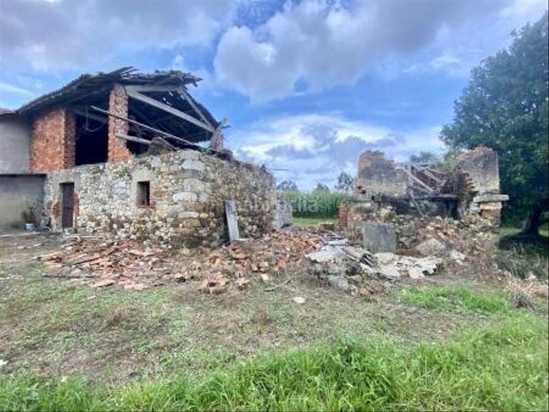 Foto 8143d209-dcca-4aa1-b5c0-323e267248e9. Haus mit parking in Ribadesella