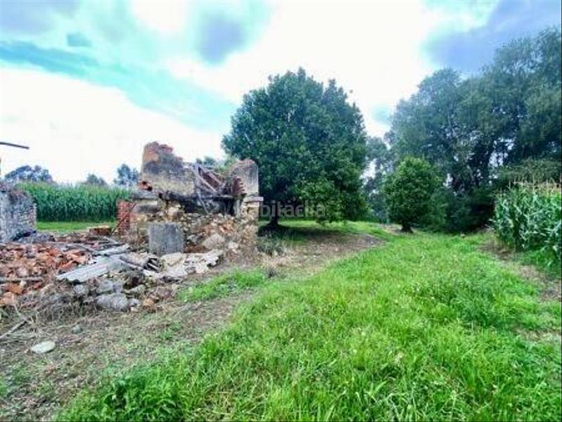 Foto 875ea43b-78c6-4b6c-acc8-088a9033e9e4. Haus mit parking in Ribadesella