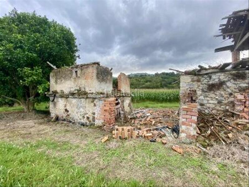 Foto 8dc693e5-07e1-4895-b58a-2d6c5a14c65a. Haus mit parking in Ribadesella