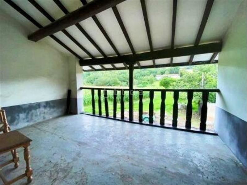 Foto c2d156ac-d8e6-4735-8e64-5bd1377d43ac. Haus mit parking in Ribadesella