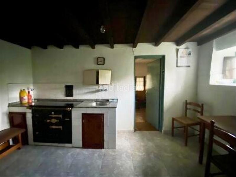 Foto d268dbd2-a2cf-481d-b44f-33d566b36690. Haus mit parking in Ribadesella