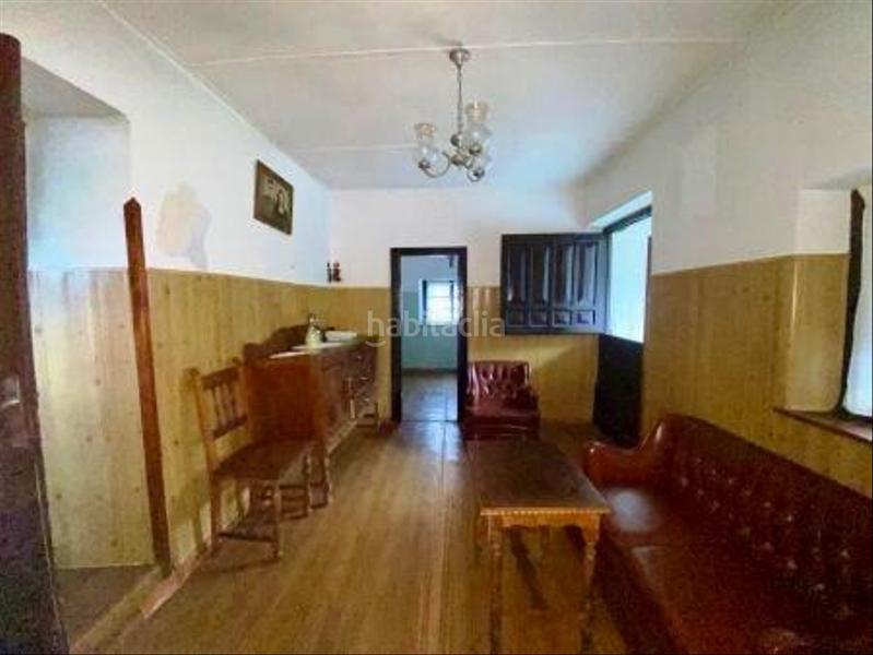 Foto d5b9e0e7-e56a-4e04-a1f8-3091d6807287. Haus mit parking in Ribadesella