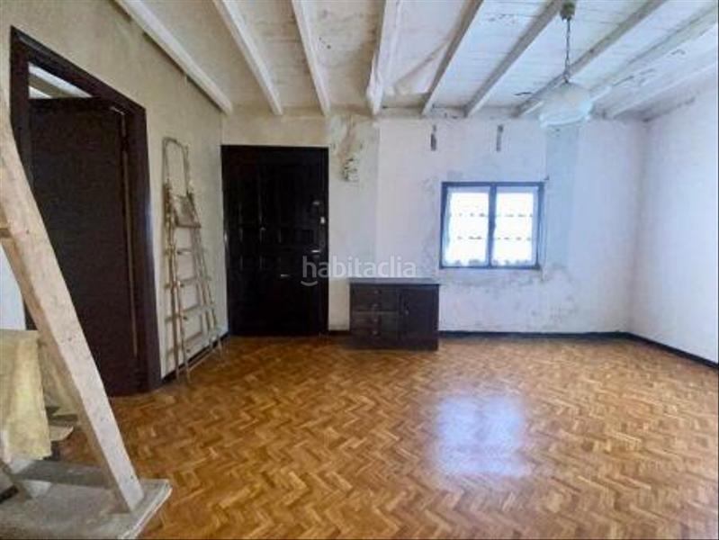 Foto e2ad37d8-4a55-481a-97f1-932b069e7b5f. Haus mit parking in Ribadesella