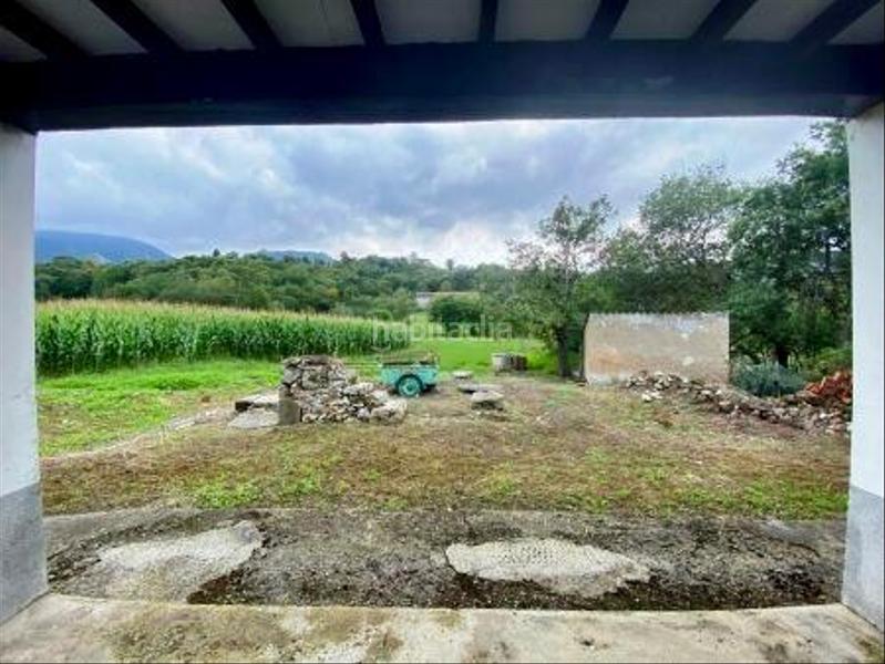 Foto ef621fec-854d-449e-8b7f-099e83efb188. Haus mit parking in Ribadesella