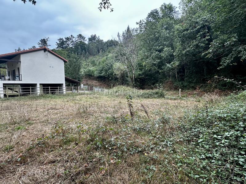 Foto 2b825603-4fcd-49e8-84d0-e148e8584107. Residential plot in Cangas de Onís