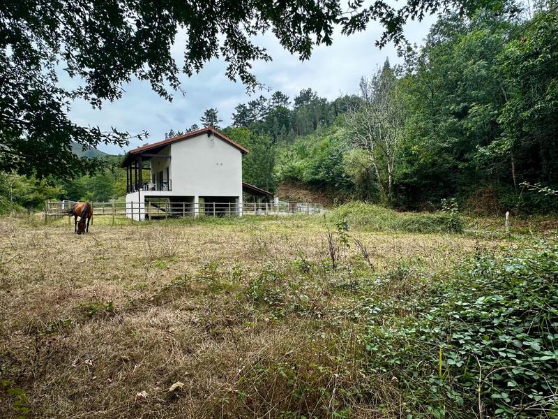 Foto e2d09672-432a-4369-aaa5-b30eb398b25f. Residential plot in Cangas de Onís