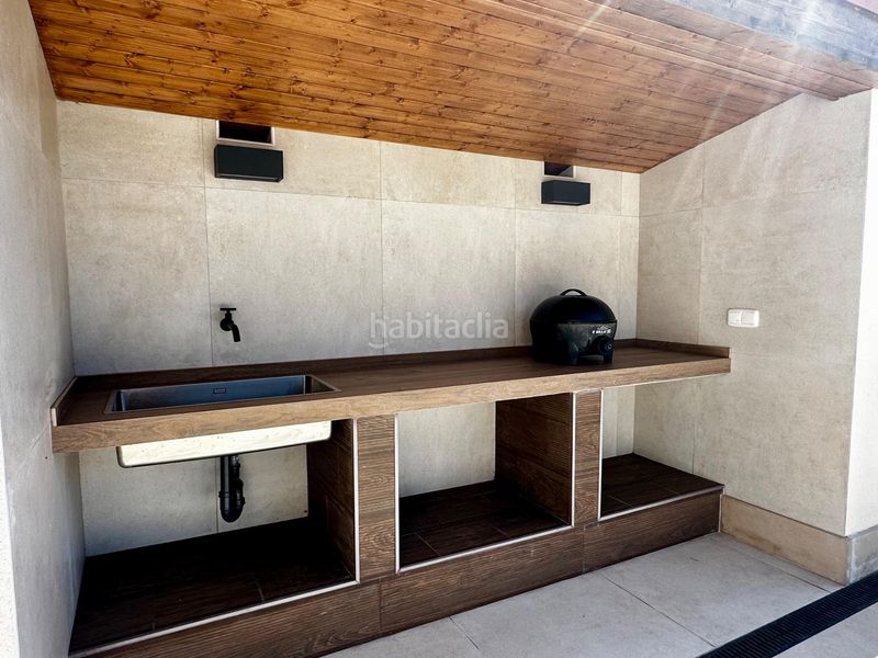 Foto 154463a1-f558-4d1b-8bda-d3b3bfc026b0. Casa amb calefacció aparcament piscina a Ribadesella
