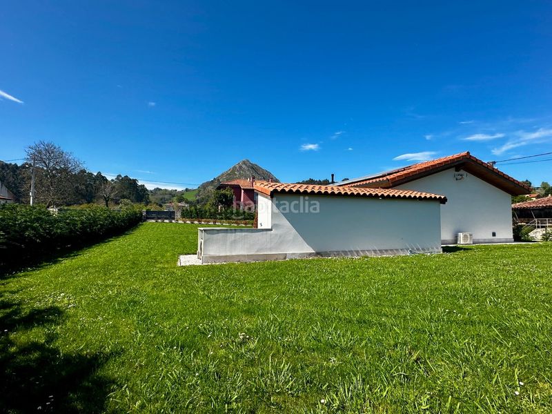 Foto 68c18f2f-e027-4373-9ac5-da5c9e745031. Casa amb calefacció aparcament piscina a Ribadesella