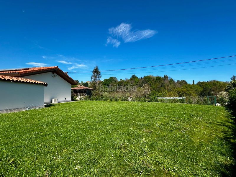 Foto 80f6cea0-9b49-4cb2-b0fb-e3adfb65f124. Casa amb calefacció aparcament piscina a Ribadesella