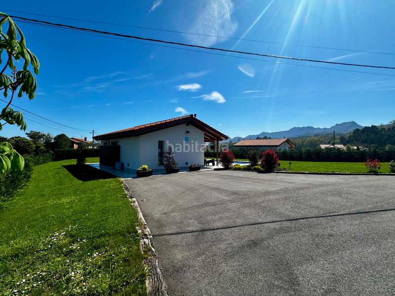 Foto 834e73d6-cf0d-48ab-9473-32e55631a85c. Casa amb calefacció aparcament piscina a Ribadesella