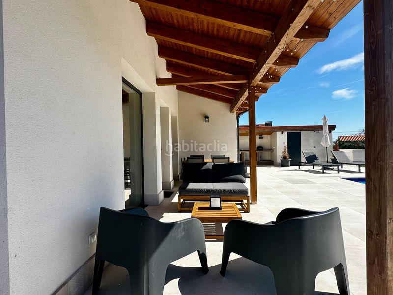 Foto cc287f49-1262-45be-9f54-d4808be07dfa. Casa amb calefacció aparcament piscina a Ribadesella